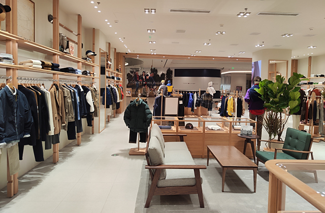 هازيس | هانغتشو