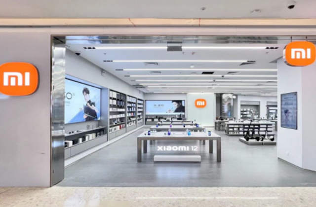 شاومي | بكين 